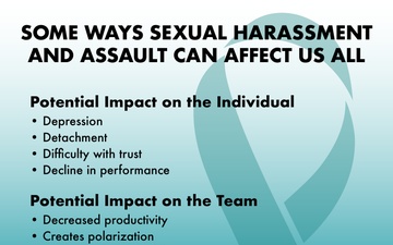 Sexual Assault Awareness and Prevention Month (SAAPM) - Trust 2