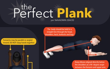 The Perfect Plank