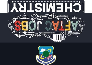 AFTAC Jobs Trifold - Chemistry