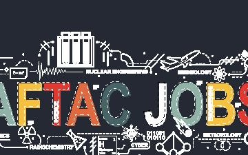 AFTAC Jobs Logotype