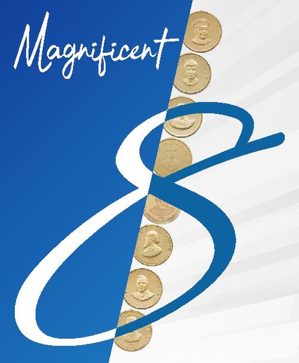 Magnificent Eight Awards Program
