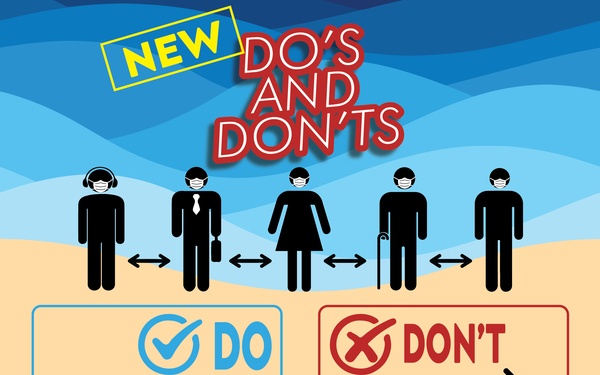Do&amp;#39;s and Don&amp;#39;ts