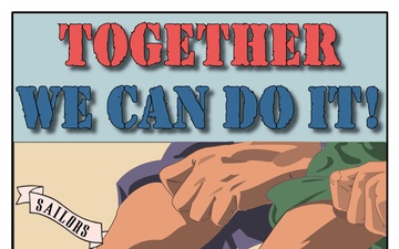 Together We Can Do It!