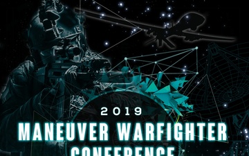 2019 Maneuver Warfighter Conference hosted by MCoE