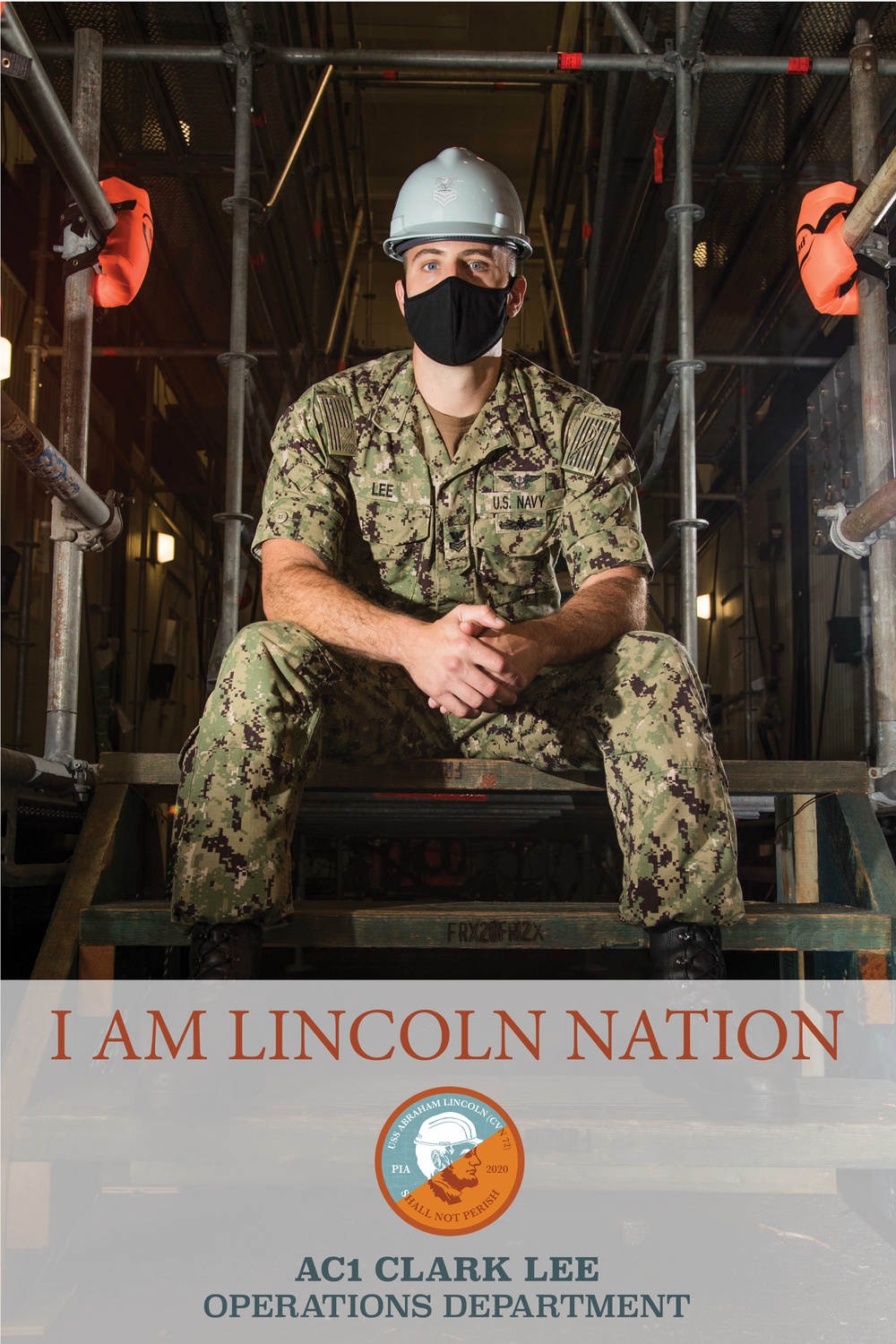 I Am Lincoln Nation