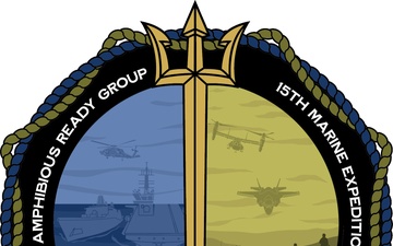 MKI ARG 15TH MEU Logo