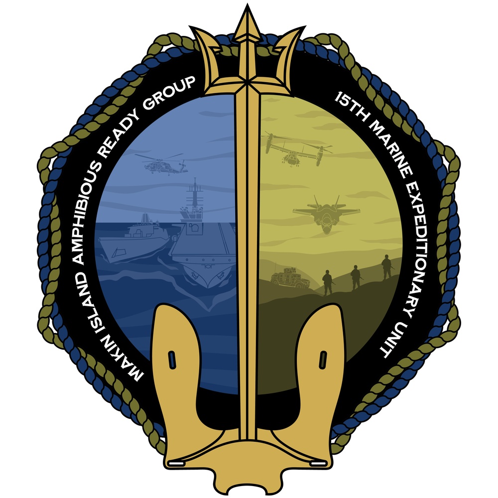 MKI ARG 15TH MEU Logo (Large)