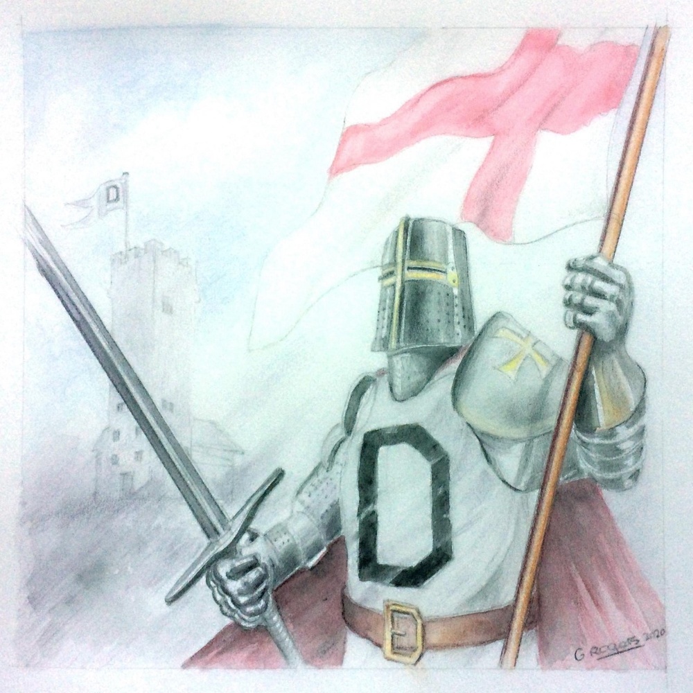 St. George&amp;#39;s Day