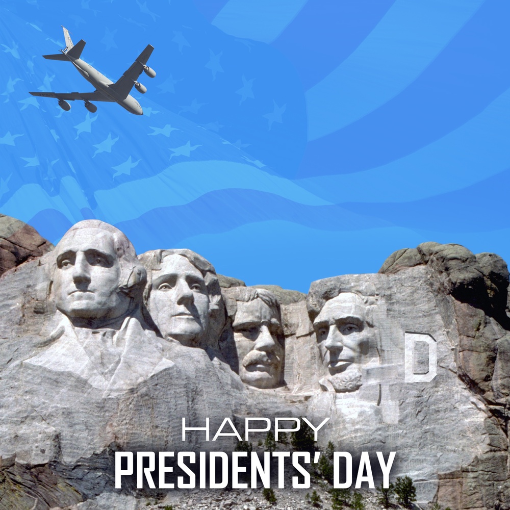 Happy Presidents&amp;#39; Day