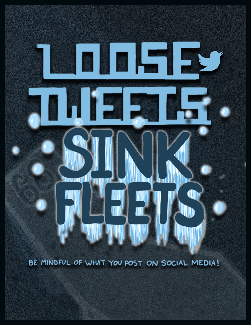 Loose Tweets Sink Fleets