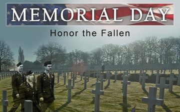 Memorial Day