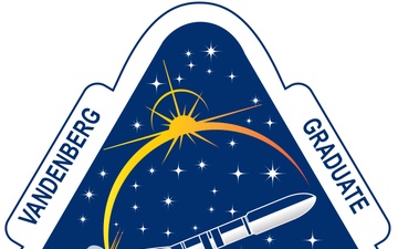 STARBASE STEM program graduation patch