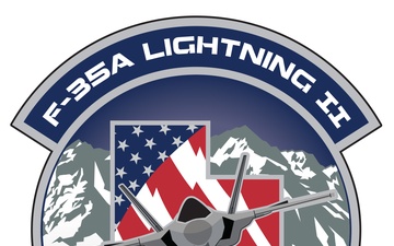 F-35A Lightning II Demo Team