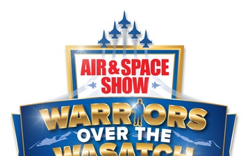 2020 Air Show - logo