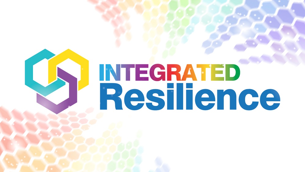 Integrated Resilience - logo