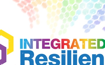 Integrated Resilience - logo