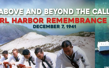 Pearl Harbor Remembrance Day