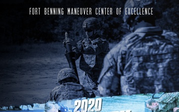 Maneuver Center of Excellence hosts 2020 Infantry Week