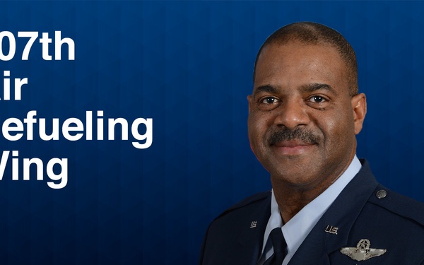 Commander staff web graphics