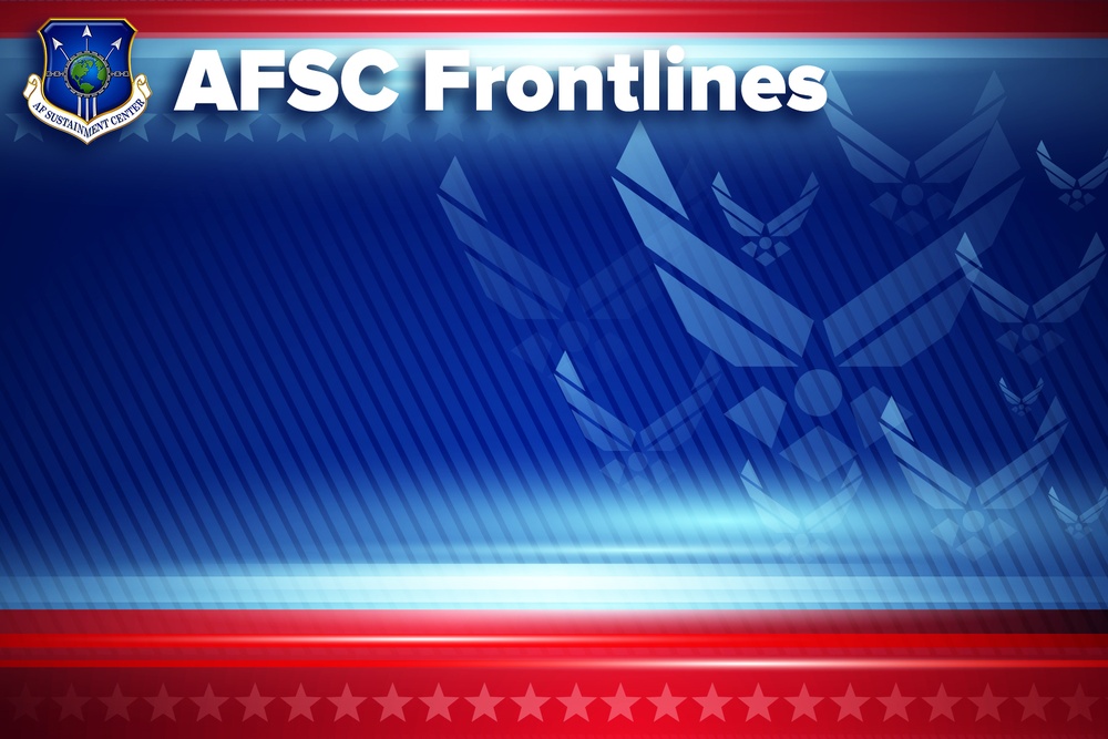 AFSC Frontlines