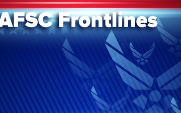 AFSC Frontlines