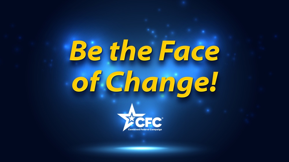 Combine Federal Campaign (CFC)