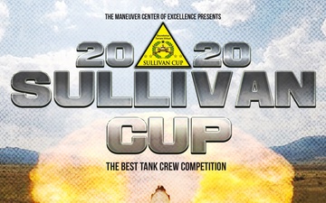 MCoE hosts the 2020 Sullivan Cup