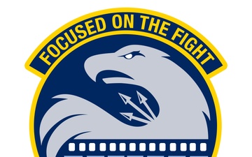 3rd Audiovisual Squadron Crest