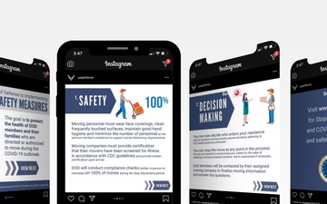 NEW PCS Safety Measures Social Graphics Mockup