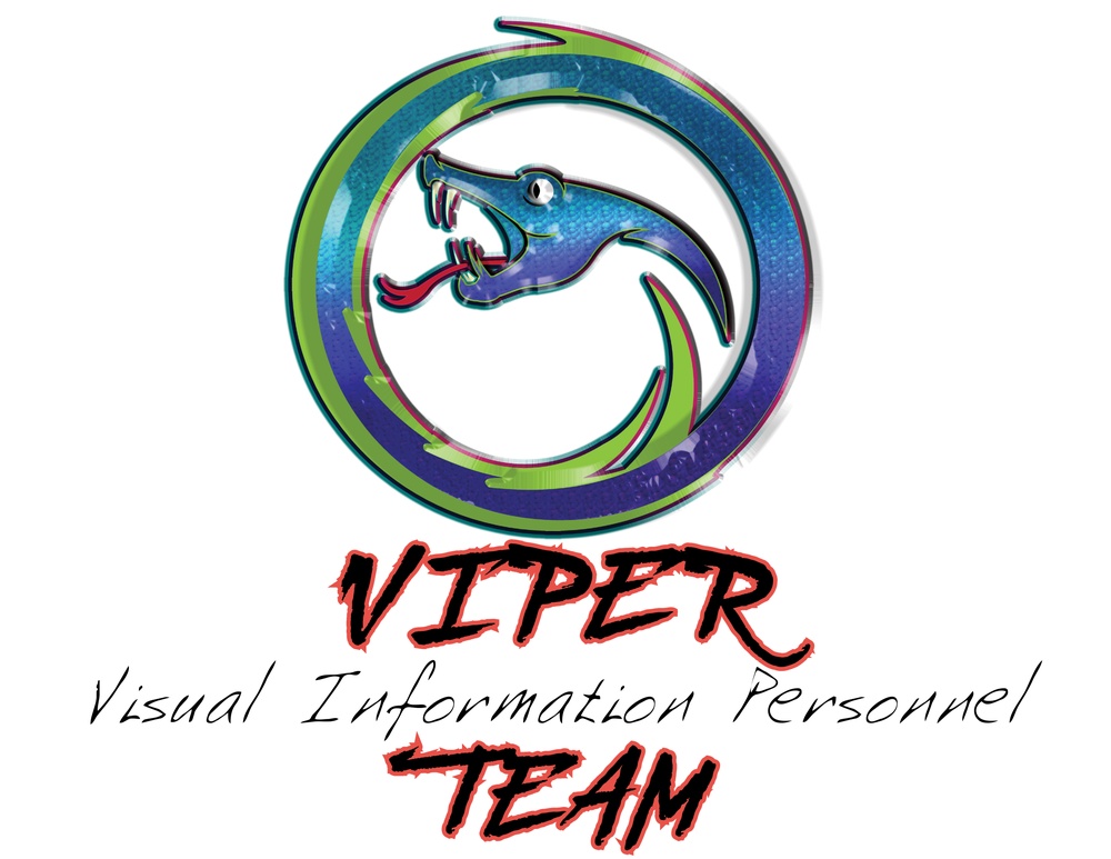 Nimitz VIPER Team Logo