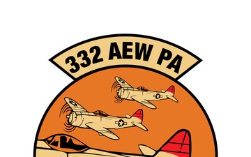 Red Tails PA Patch