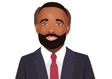 Mr. People&amp;#39;s Graphic