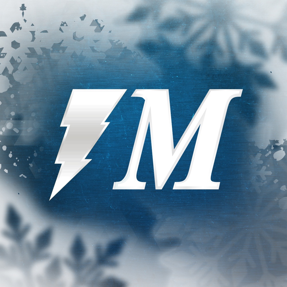 MacDill Winter Logo