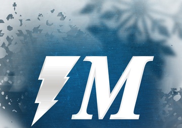 MacDill Winter Logo