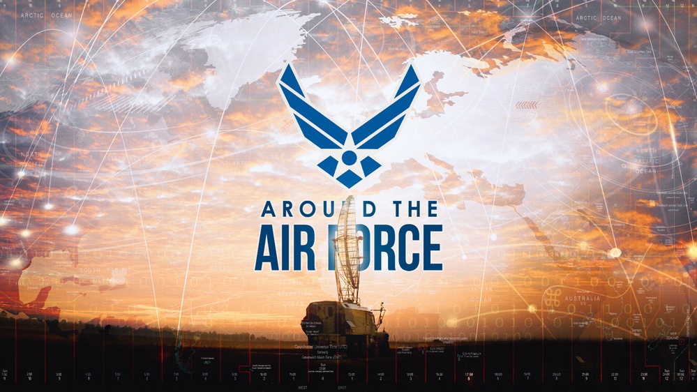 Around the Air Force thumbnail