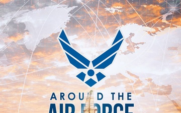 Around the Air Force thumbnail