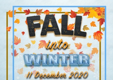 USS Wasp Fall into Winter Fest