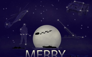 15th MEU Merry Christmas