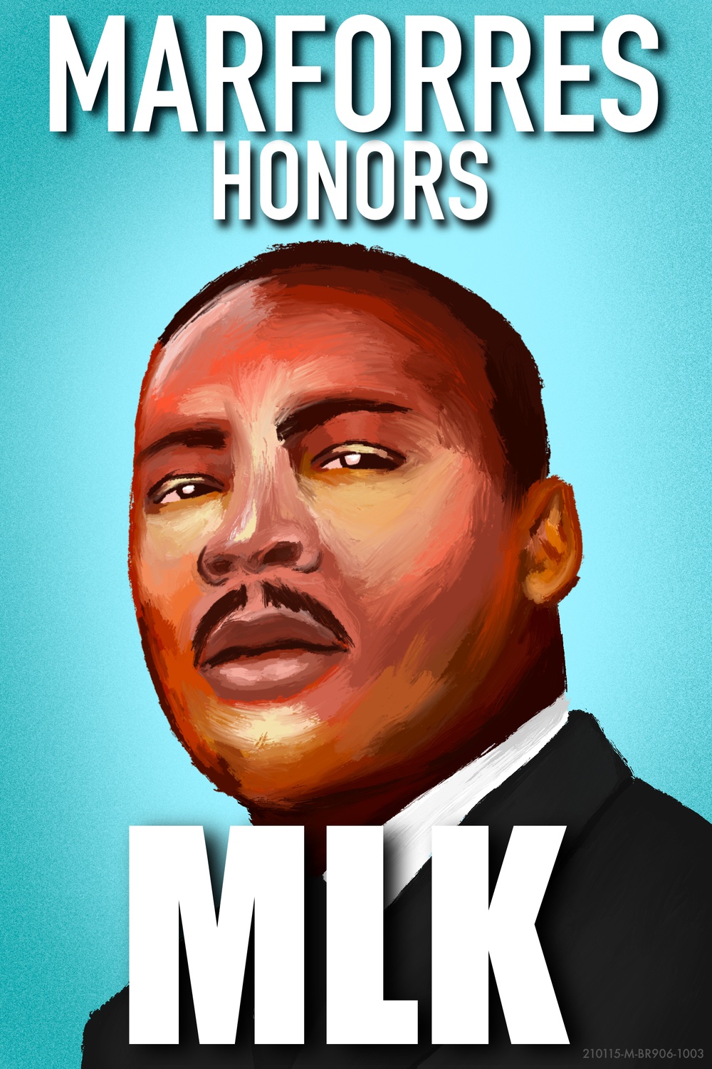 Martin Luther King Day 2021