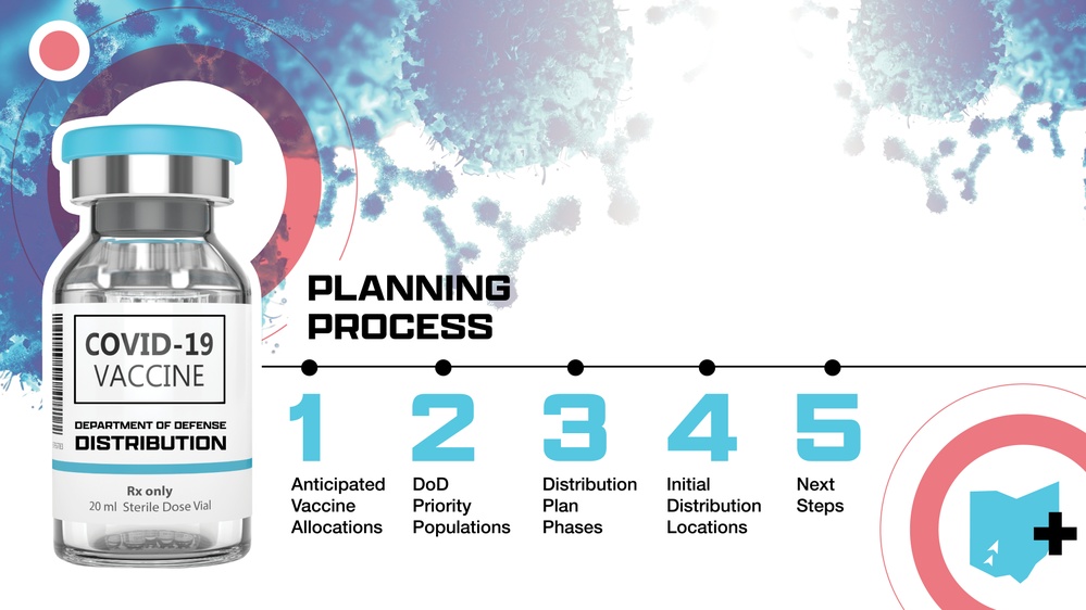 Covid-19 Town Hall - Planning Process