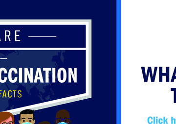 TRICARE COVAX Web Carousel