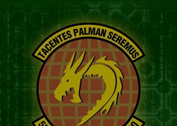 52nd Network Warfare Squadron cover image