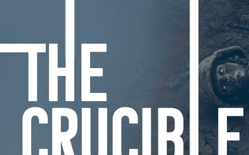 The Crucible