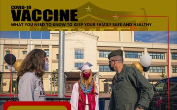 Protect Your Family - Get Vaccinated