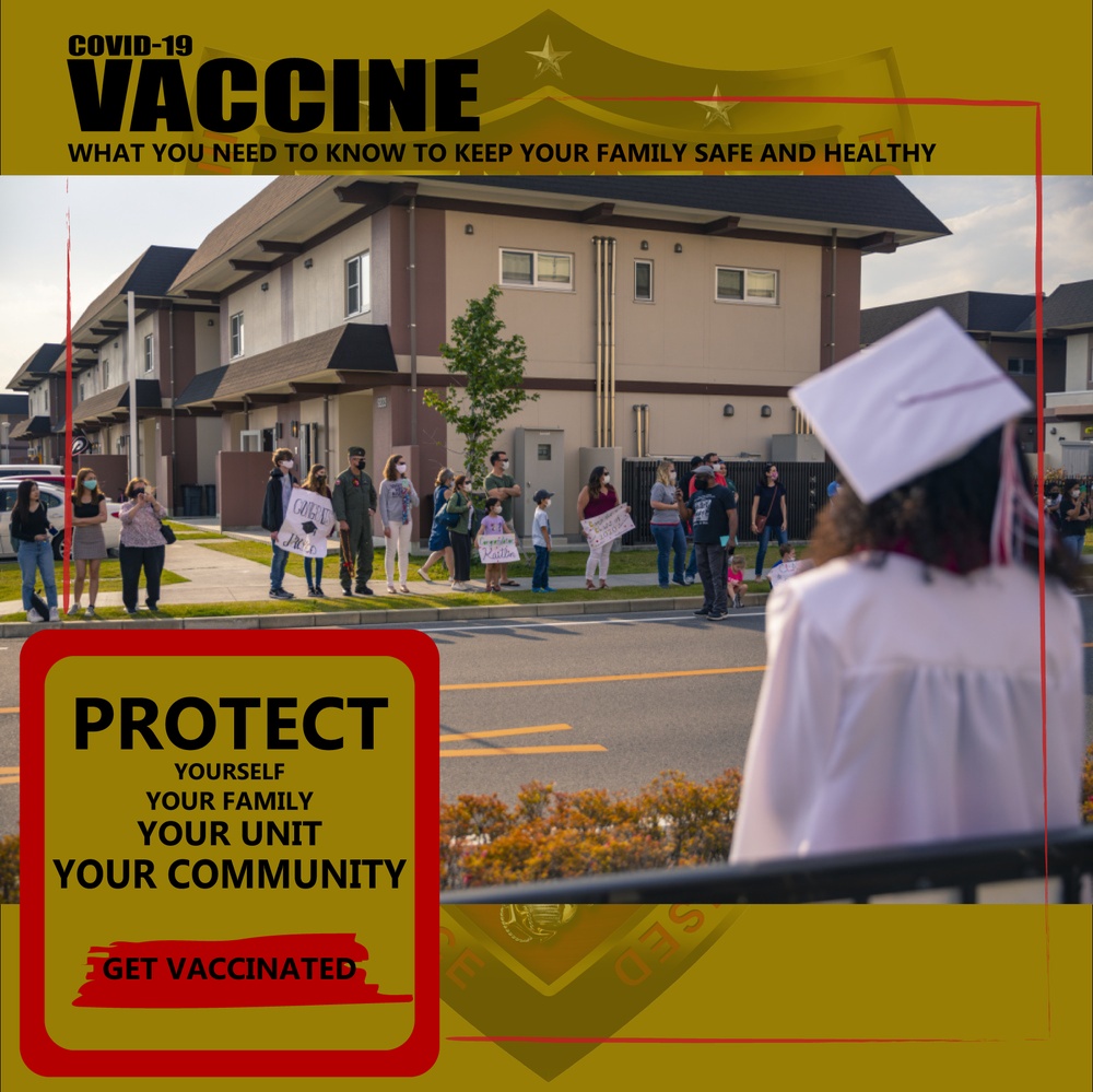 Protect Your Community