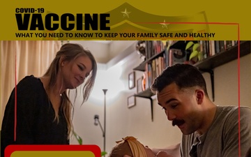 Protect Your Family - Get Vaccinated