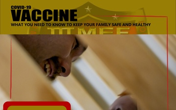 Protect Your Family - Get Vaccinated