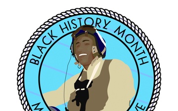 Black History Month MFR 2021