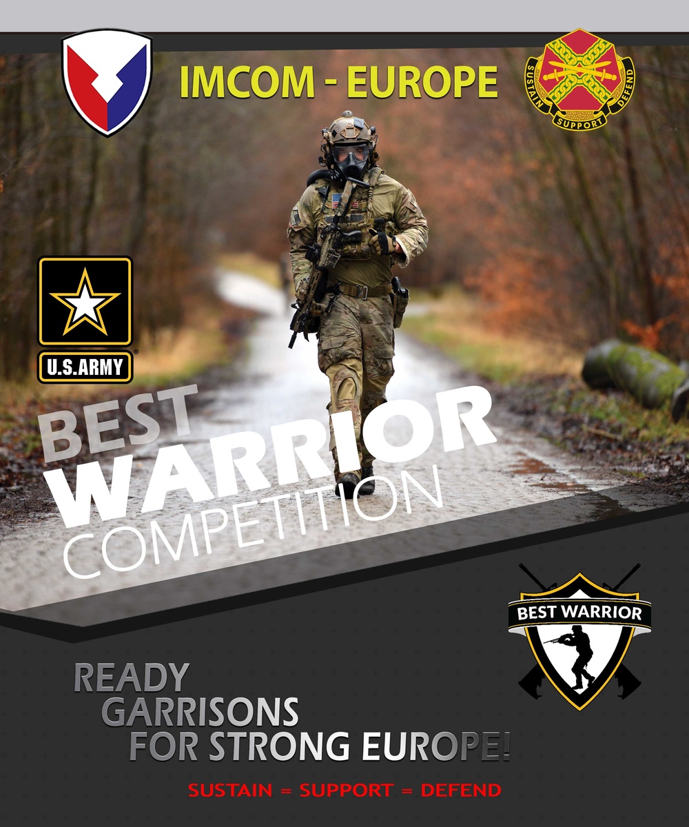 Best Warrior Challenge Stuttgart 2020