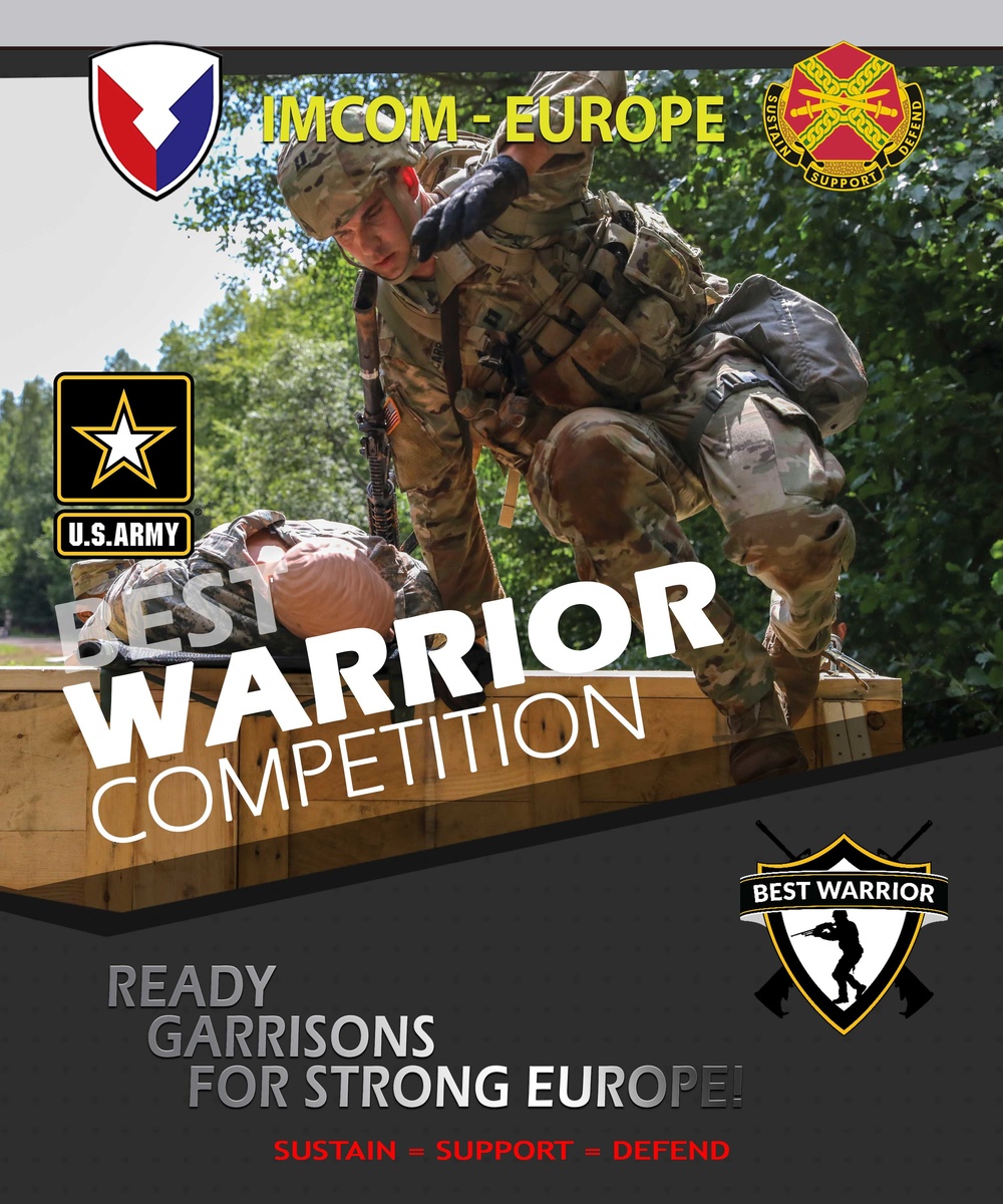 Best Warrior Challenge Stuttgart 2020